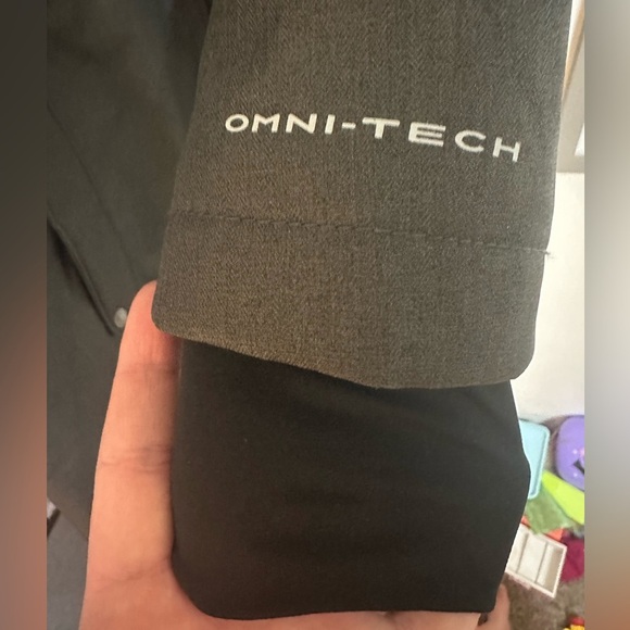 Columbia women’s Apres Arson ll winter long down Omni-Tech Jacket - Picture 3 of 16